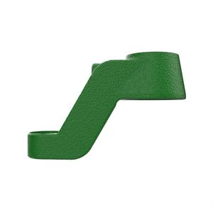 Рулевая сошка, Steering Arm, Tie Lever, Rh. L115180