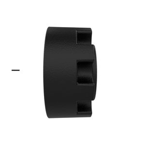 Ступица, Hub Extension 111mm, Rear, Bcd=203 L154684