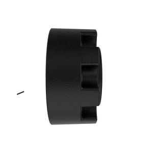 Ступица, Hub Extension 111mm, Rear, Bcd=203 L154684