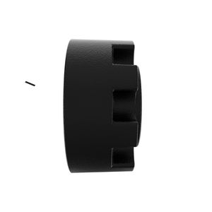 Ступица, Hub Extension 111mm, Rear, Bcd=203 L154684
