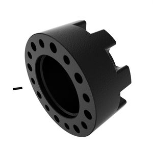 Ступица, Hub Extension 111mm, Rear, Bcd=203 L154684