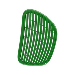 Жалюзи, Louver, Rh, 4cyl L157394