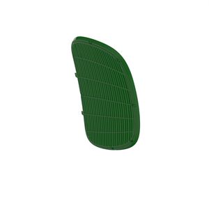 Жалюзи, Louver, Rh, 6cyl L157396