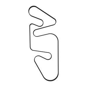 Клиновой ремень, V-belt, 8pk3204 L203294