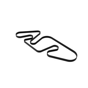 Клиновой ремень, V-belt, 8pk3204 L203294