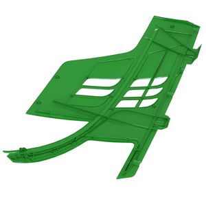 Капот, Hood, Lh Part, Mx L212989