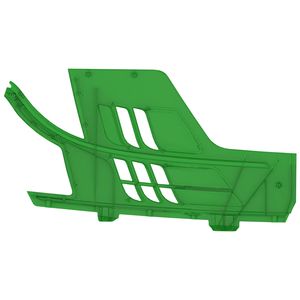 Капот, Hood, Rh Part, Mx L212990