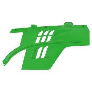 Капот, Hood, Rh Part, Mx L212990
