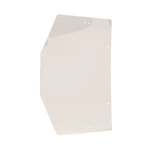 Окно, Window, Rear L213351