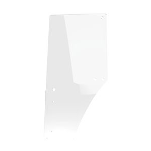 Дверца, Door, Glass Door,tinted,lh L213354