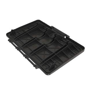 Крышка, Filter Housing, Air Filter Cover - L223037