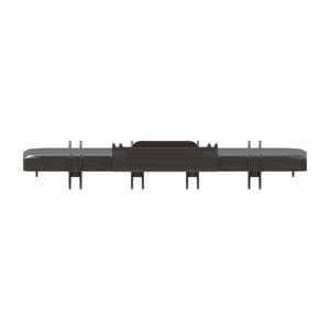 Крышка, Filter Housing, Air Filter Cover - L223037