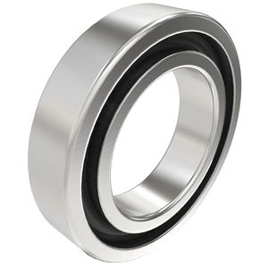 Шариковый подшипник, Ball Bearing, Bearing, Ball Deep Gr L224170