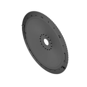 Ротор, Rotor LCA118843