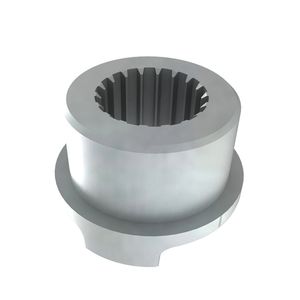 Муфта переключателя, Shift Collar LCA67317