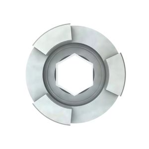 Муфта переключателя, Shift Collar LCA69654