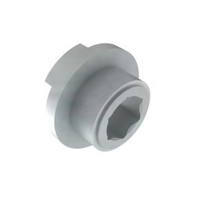 Муфта переключателя, Shift Collar LCA69654