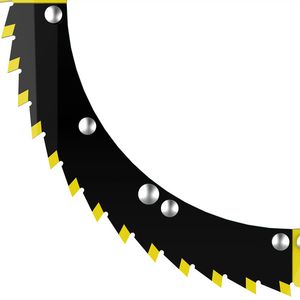 Комплект ножей, Blade Kit LCA78553