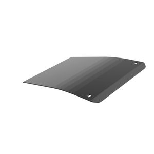 Опорная пластина, Skid Plate LCA90661