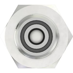 Гидравлический фильтр, Filter, Protection Inline # LVA12726