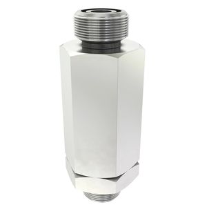 Гидравлический фильтр, Filter, Protection Inline # LVA12726
