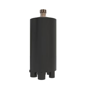 Клапан, Valve, Valve, Steering Unit, Sauer- LVA12782