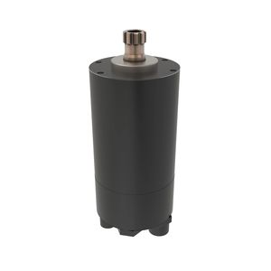 Клапан, Valve, Valve, Steering Unit, Sauer- LVA12782