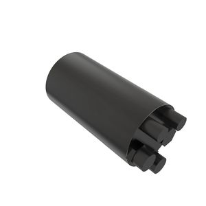 Клапан, Valve, Valve, Steering Unit, Sauer- LVA12782
