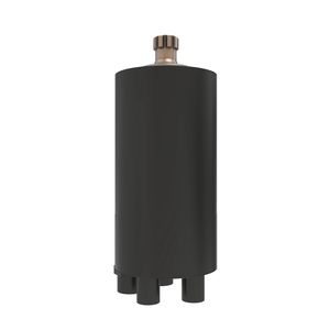 Клапан, Valve, Valve, Steering Unit, Sauer- LVA12782