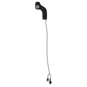 Захват, Grip, Inner, With Wiring, Assembly LVA13698