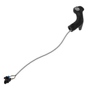 Захват, Grip, Inner, With Wiring, Assembly LVA13698