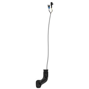 Захват, Grip, Inner, With Wiring, Assembly LVA13698
