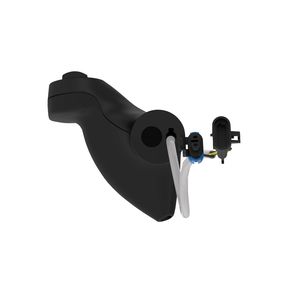 Захват, Grip, Inner, With Wiring, Assembly LVA13698