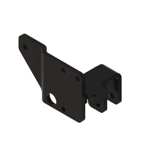 Кронштейн, Bracket, Mid Mount Mower Support LVA14927