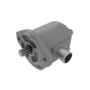 Гидравлический насос, Pump 16.8cc 3600 Psi LVA15347
