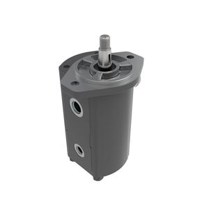 Гидравлический насос, Pump, Hydraulic Tandem 8cc X 6cc LVA15511