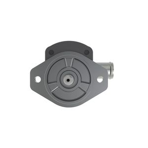 Гидравлический насос, Pump, Hydraulic Tandem 8cc X 6cc LVA15511