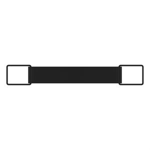 Хомут, Strap, Rubber LVA16535