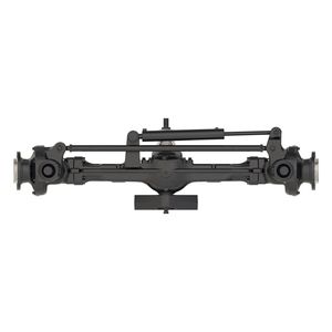 Передний мост, Axle, Mfwd (4x20) LVA18457