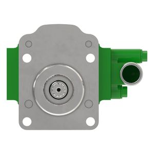 Гидравлический насос, Hydraulic Pump, 18cc Implement, Jis LVA19073