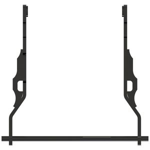 Подъемный рычаг, Lift Arm, Mid Mower, Rear LVA20039