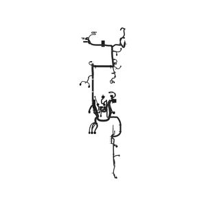 Жгут проводов, Wiring Harness LVA20316