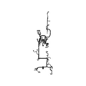 Жгут проводов, Wiring Harness LVA20316