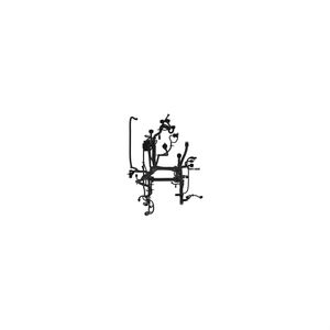 Жгут проводов, Wiring Harness LVA20316