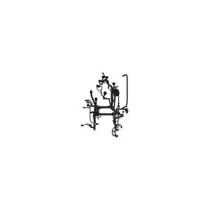 Жгут проводов, Wiring Harness LVA20316