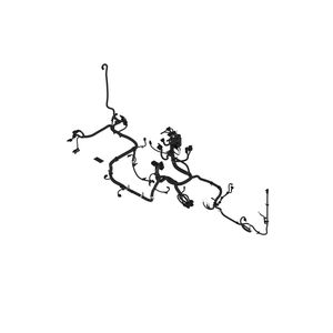 Жгут проводов, Wiring Harness LVA20316