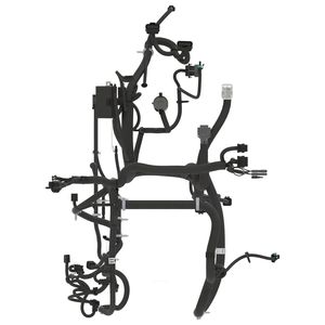 Жгут проводов, Wiring Harness LVA20326