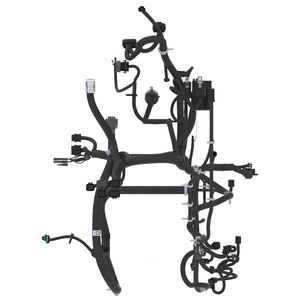 Жгут проводов, Wiring Harness LVA20326