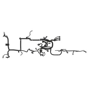 Жгут проводов, Wiring Harness LVA20326