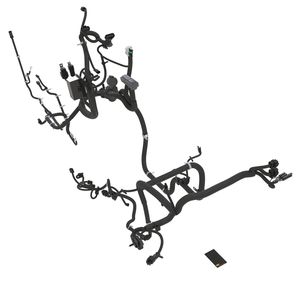 Жгут проводов, Wiring Harness LVA20326